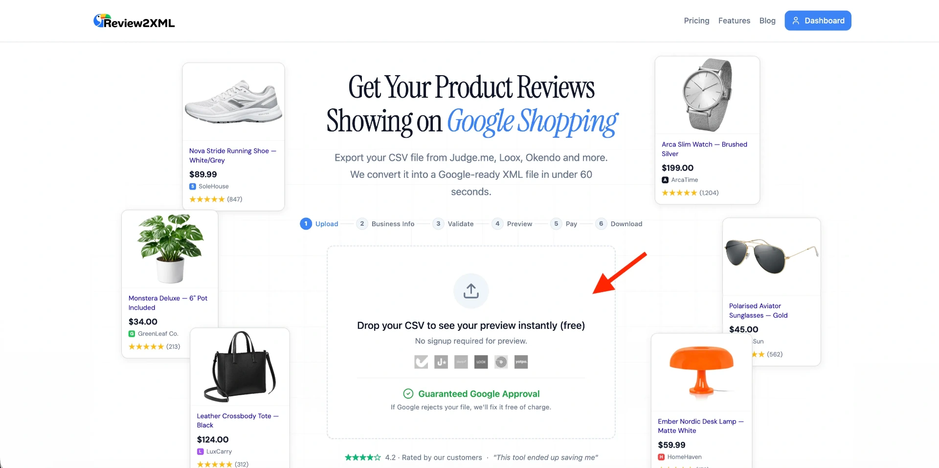 How to Add Reviews to Google Shopping (Complete 2026 Guide)