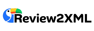 Review2XML